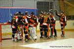 Photo hockey reportage N1 : Besanon finit deuxime