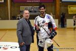 Photo hockey reportage N1 : Besanon finit deuxime