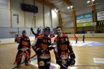 Photo hockey reportage N1 : Besanon finit deuxime