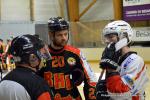 Photo hockey reportage N1 : Bien finir la saison