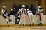 Photo hockey reportage N1 : Bien finir la saison