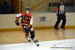 Photo hockey reportage N1 : Bon dbut d'anne pour les Griffons