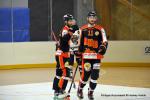 Photo hockey reportage N1 : Bon dbut d'anne pour les Griffons