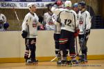Photo hockey reportage N1 : Bon dbut d'anne pour les Griffons