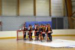 Photo hockey reportage N1 : Bon dbut d'anne pour les Griffons