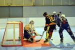 Photo hockey reportage N1 : Coup de chaud pour les Griffons