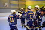 Photo hockey reportage N1 : Coup de chaud pour les Griffons
