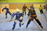 Photo hockey reportage N1 : Dpart canon pour les Griffons