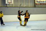 Photo hockey reportage N1 : Dpart canon pour les Griffons