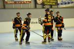 Photo hockey reportage N1 : Dpart canon pour les Griffons