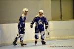 Photo hockey reportage N1 : Dpart canon pour les Griffons