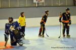 Photo hockey reportage N1 : Dpart canon pour les Griffons