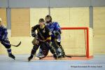 Photo hockey reportage N1 : Dpart canon pour les Griffons