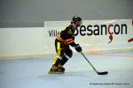 Photo hockey reportage N1 : Dpart canon pour les Griffons