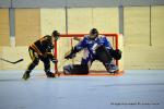 Photo hockey reportage N1 : Dpart canon pour les Griffons