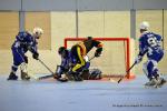 Photo hockey reportage N1 : Dpart canon pour les Griffons