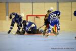Photo hockey reportage N1 : Dpart canon pour les Griffons