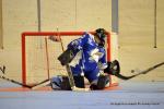 Photo hockey reportage N1 : Dpart canon pour les Griffons