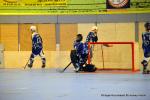 Photo hockey reportage N1 : Dpart canon pour les Griffons