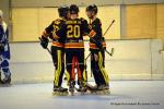 Photo hockey reportage N1 : Dpart canon pour les Griffons