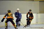 Photo hockey reportage N1 : Dpart canon pour les Griffons