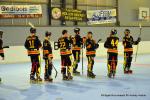 Photo hockey reportage N1 : Dpart canon pour les Griffons
