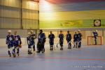 Photo hockey reportage N1 : Dpart canon pour les Griffons