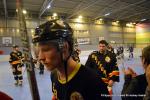 Photo hockey reportage N1 : Dpart canon pour les Griffons