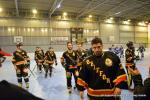 Photo hockey reportage N1 : Dpart canon pour les Griffons