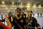 Photo hockey reportage N1 : Dpart canon pour les Griffons
