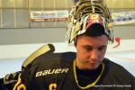 Photo hockey reportage N1 : Dpart canon pour les Griffons