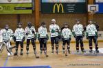 Photo hockey reportage N1 : In extremis