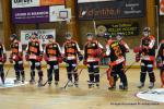 Photo hockey reportage N1 : In extremis