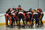 Photo hockey reportage N1 : In extremis
