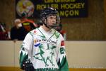 Photo hockey reportage N1 : In extremis