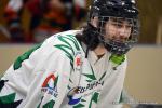 Photo hockey reportage N1 : In extremis