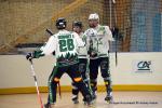 Photo hockey reportage N1 : In extremis