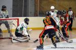 Photo hockey reportage N1 : In extremis