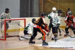 Photo hockey reportage N1 : In extremis