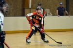 Photo hockey reportage N1 : In extremis