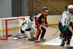 Photo hockey reportage N1 : In extremis