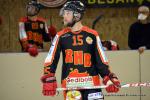 Photo hockey reportage N1 : In extremis