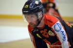 Photo hockey reportage N1 : In extremis