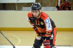 Photo hockey reportage N1 : In extremis