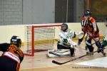 Photo hockey reportage N1 : In extremis