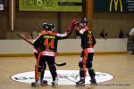 Photo hockey reportage N1 : In extremis