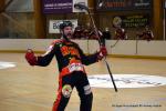 Photo hockey reportage N1 : In extremis