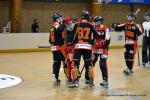 Photo hockey reportage N1 : In extremis