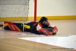 Photo hockey reportage N1 : In extremis