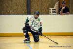 Photo hockey reportage N1 : In extremis
